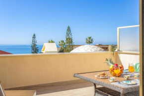 OleHolidays 535 Romana Playa con vistas al mar